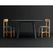 Rail Dine Table Zeitraum