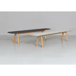Rail Bench Zeitraum