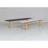 Rail Bench Zeitraum