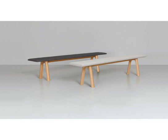 Rail Bench Zeitraum