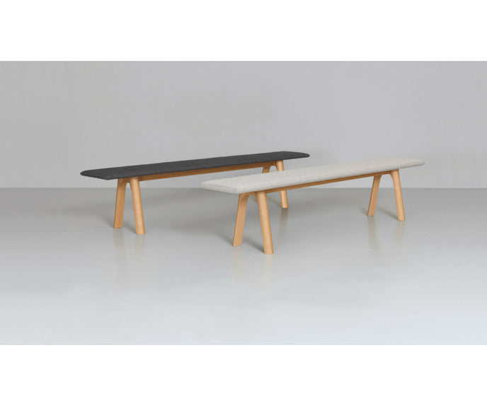 Rail Bench Zeitraum