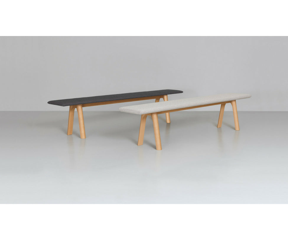 Rail Bench Zeitraum