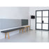 Rail Bench Zeitraum