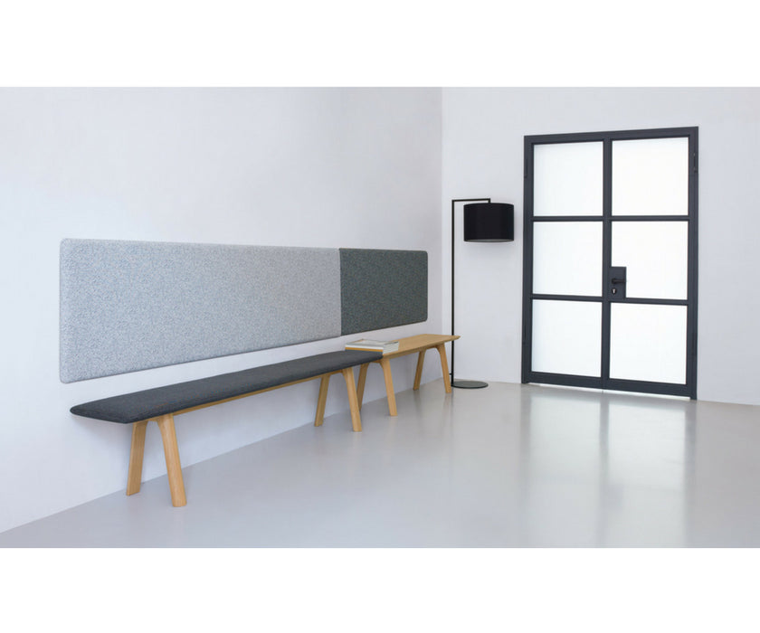 Rail Bench Zeitraum