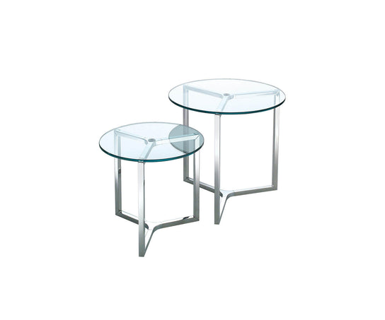 Raj 2  Coffee Table Gallotti&Radice
