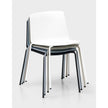 High end Rama Four Legs Outdoor Chair by Kristalia Casa Design