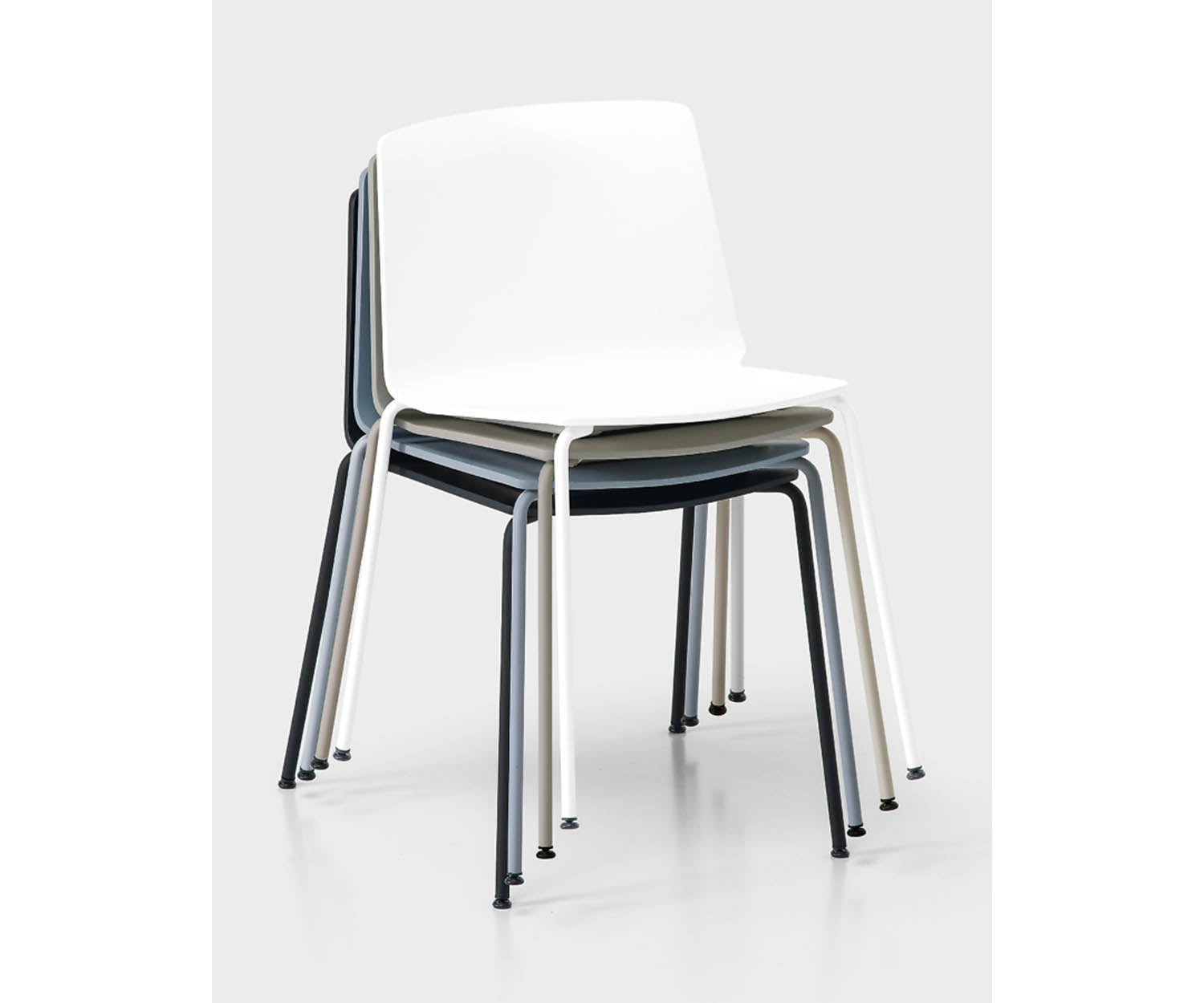 High end Rama Four Legs Outdoor Chair by Kristalia Casa Design