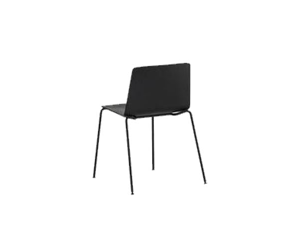 High end Rama Four Legs Chair by Kristalia Casa Design