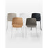 High end Rama Slide Base Chair by Kristalia Casa Design