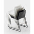 High end Rama Slide Base Chair by Kristalia Casa Design