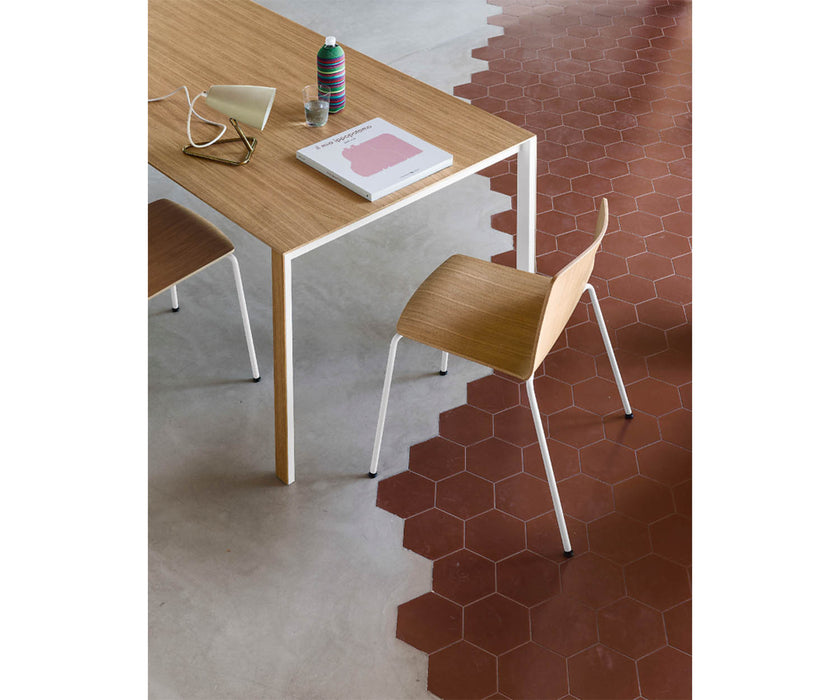 High end Thin-K Table by Kristalia Casa Design