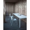 High end Rama Four Legs Outdoor Chair by Kristalia Casa Design