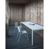 High end Rama Four Legs Outdoor Chair by Kristalia Casa Design