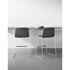 High end Rama Stool by Kristalia Casa Design