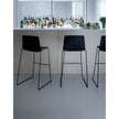 High end Rama Stool by Kristalia Casa Design