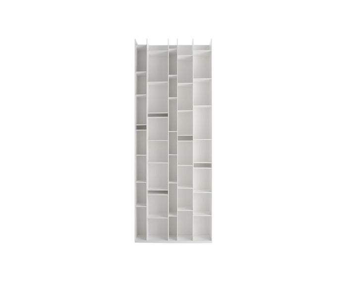 Random Bookshelf MDF Italia