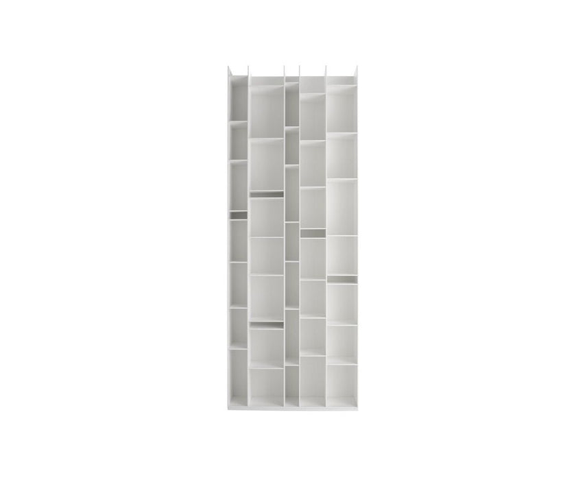 Random Bookshelf MDF Italia