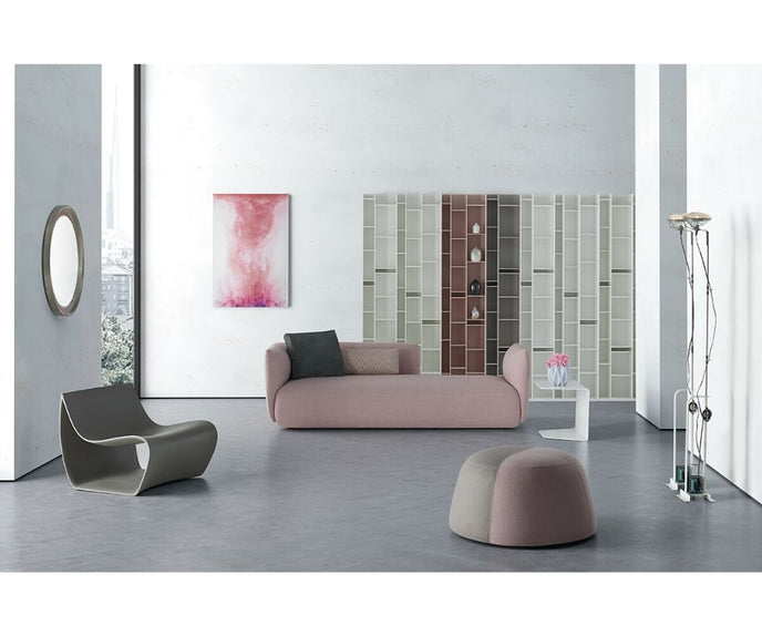 Random Bookshelf MDF Italia