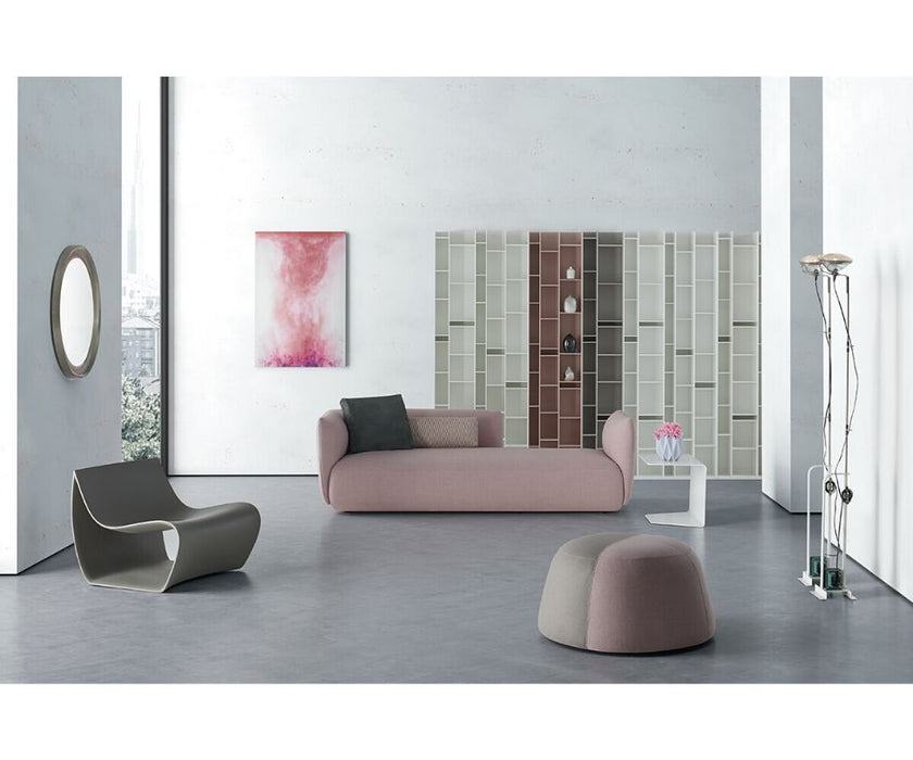 Random Bookshelf MDF Italia