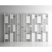 Random Bookshelf MDF Italia