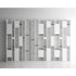 Random Bookshelf MDF Italia