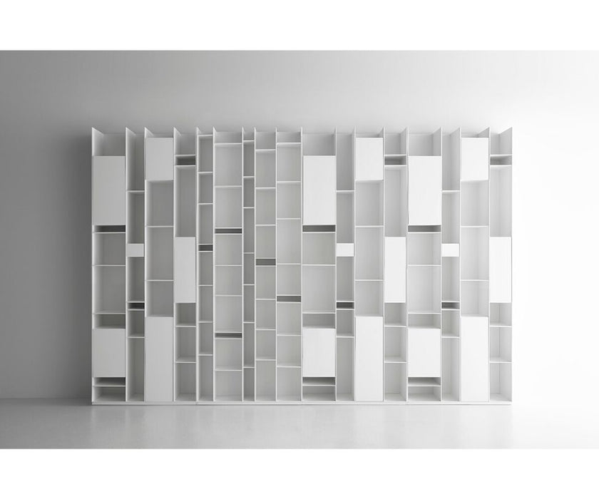 Random Bookshelf MDF Italia