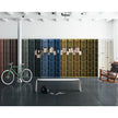 Random Bookshelf MDF Italia