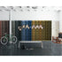 Random Bookshelf MDF Italia