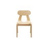 Rapa Wood Dining Chair Zilio