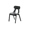 Rapa Wood Dining Chair Zilio