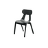 Rapa Wood Dining Chair Zilio