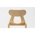 Rapa Wood Dining Chair Zilio