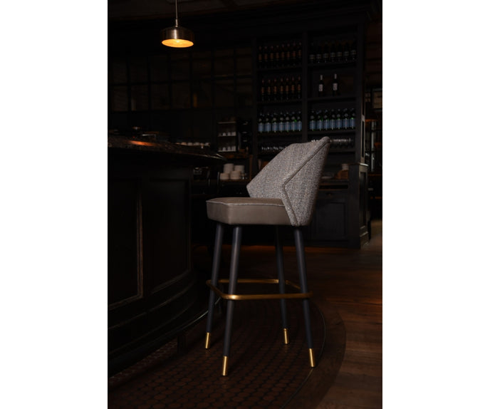 High end Ravenna Barstool by Casa Design Contract Casa Design