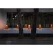 Gloster Ambient Ray Outdoor Solar lamp