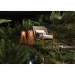 Gloster Ambient Ray Outdoor Solar lamp