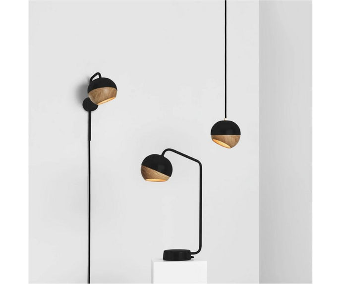 Ray Pendant Lamp M Mater