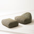 Onda Lounge Chair I Roda