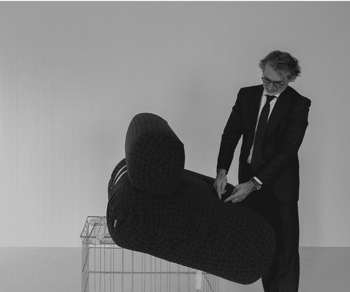 Option Sofa