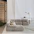 B&B Camaleonda Cierre Option Sofa