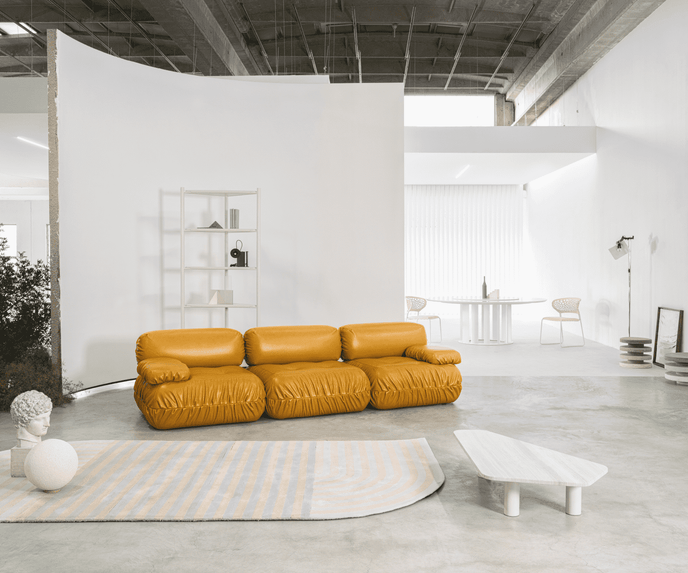 Option Sofa