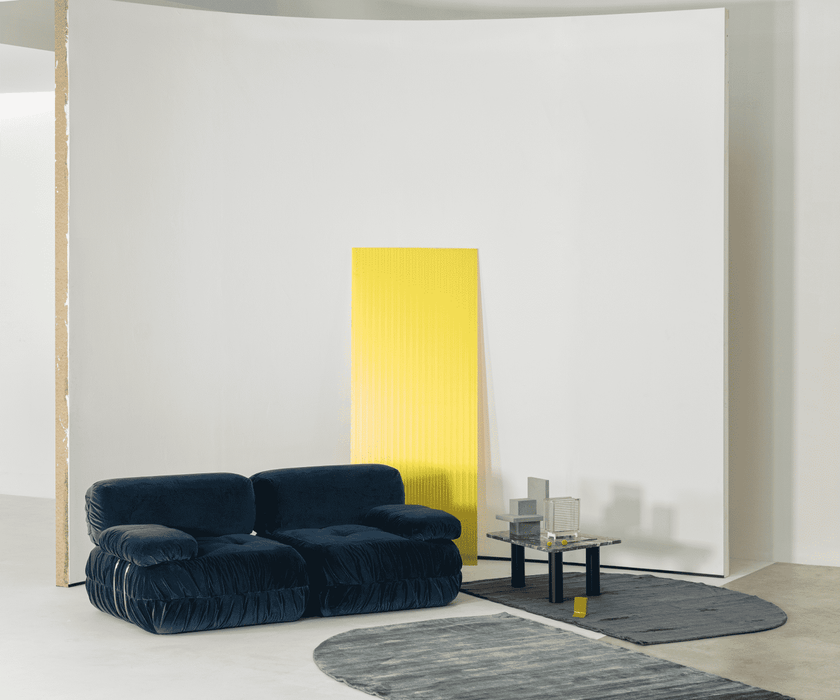 Option Sofa