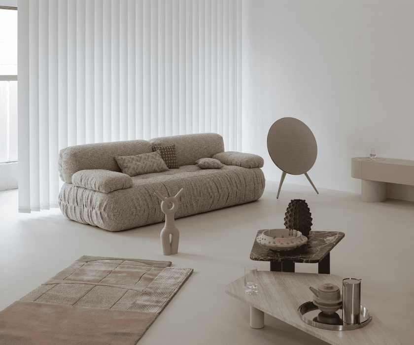 Option Sofa
