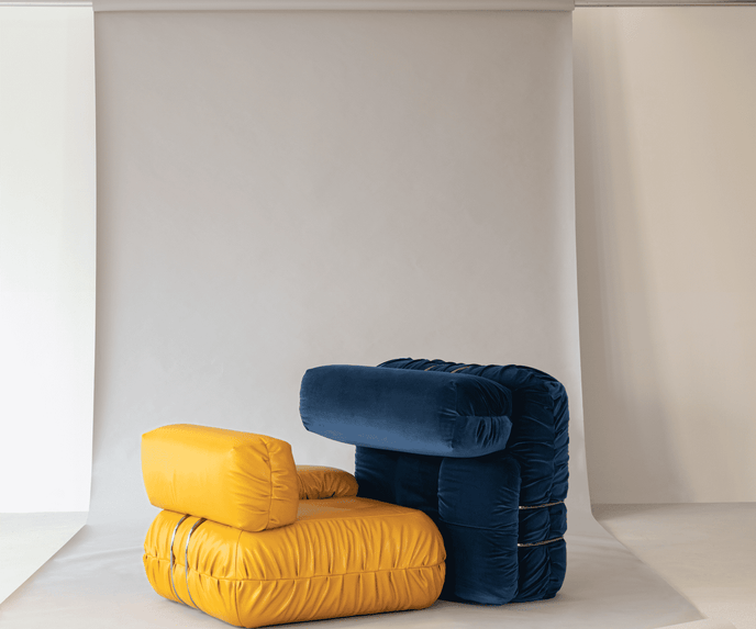 Option Sofa