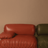 B&B Italia Camaleonda Sofa Cierre Option Sofa