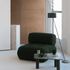 B&B Italia Camaleonda Sofa Cierre Option Sofa