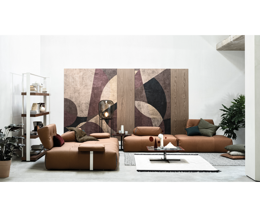 Tab 2021 Sofa  | Cierre | Casa Design Group