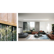 Tab 2021 Sofa  | Cierre | Casa Design Group