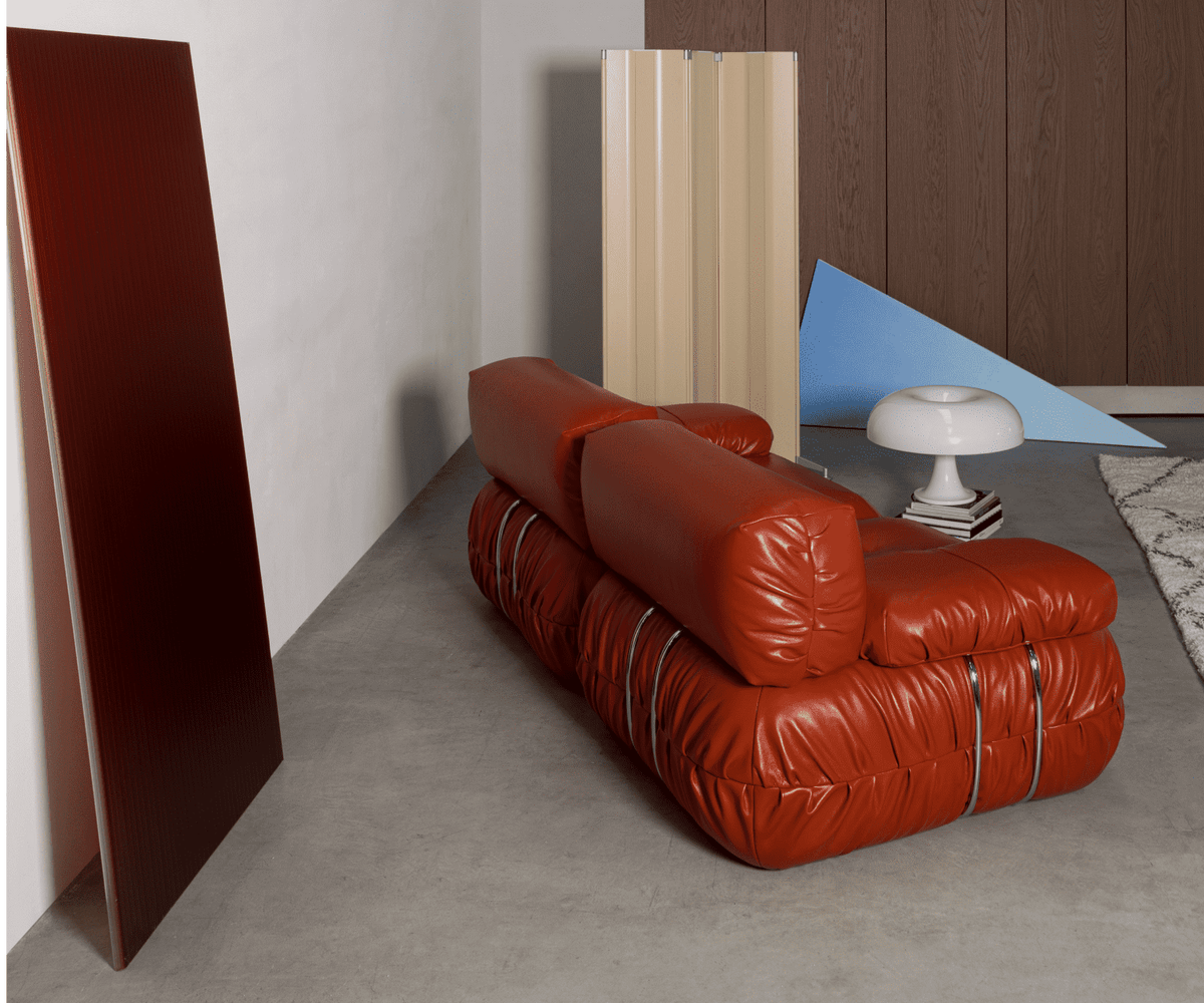 Option Sofa
