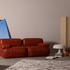 B&B Italia Camaleonda Sofa Cierre Option Sofa