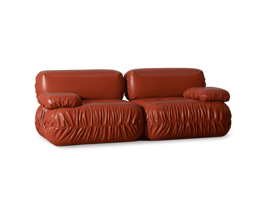 B&B Italia Camaleonda Cierre Option Sofa